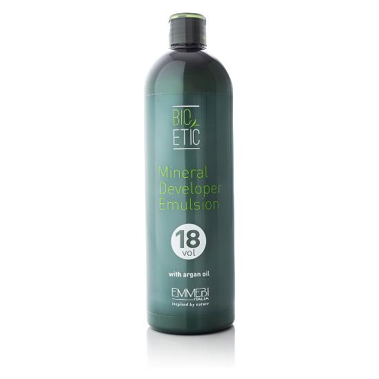 Bio Etic Min Oxidl Emulzi 18 vol.